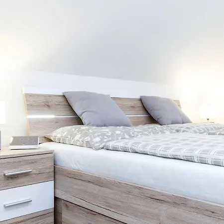 Aparthotel Family Klinovec I *