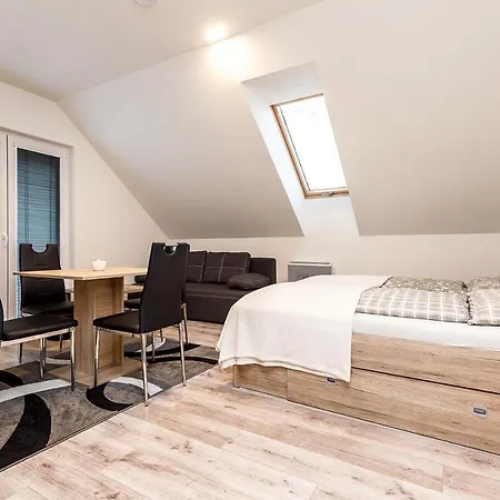 Family Klinovec I Aparthotel Loučná pod Klínovcem