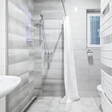 Aparthotel Family Klinovec I Loučná pod Klínovcem