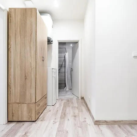 Family Klinovec I Aparthotel Loučná pod Klínovcem