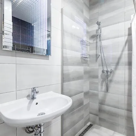 Aparthotel Family Klinovec I Loučná pod Klínovcem
