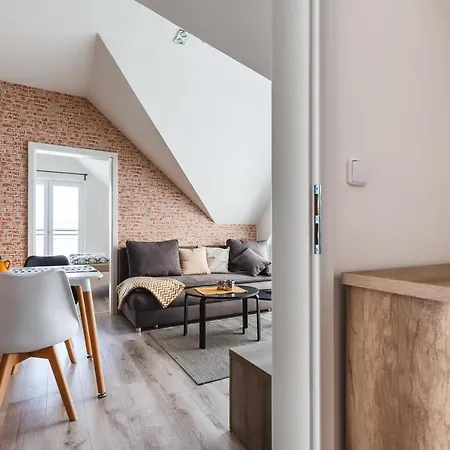 Aparthotel Family Klinovec I *